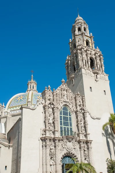 Campanario de California —  Fotos de Stock