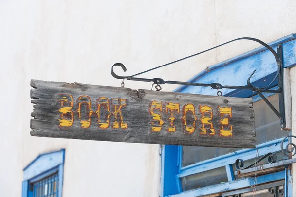 Livraria — Fotografia de Stock