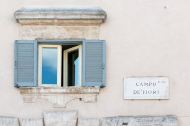 Campo de Fiori