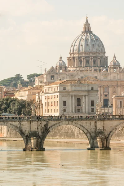 Vista de Roma —  Fotos de Stock