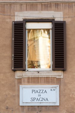 Piazza di Spagna