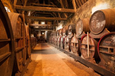 Calvados üretim