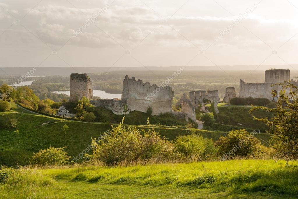 Chateau Gaillard