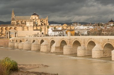 Cordoba, İspanya