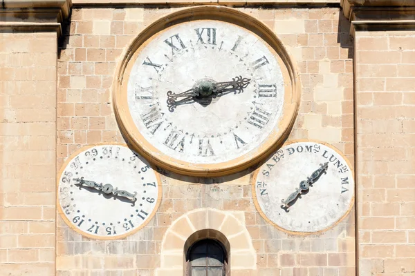 St. John's Co-Cathedral — Stockfoto