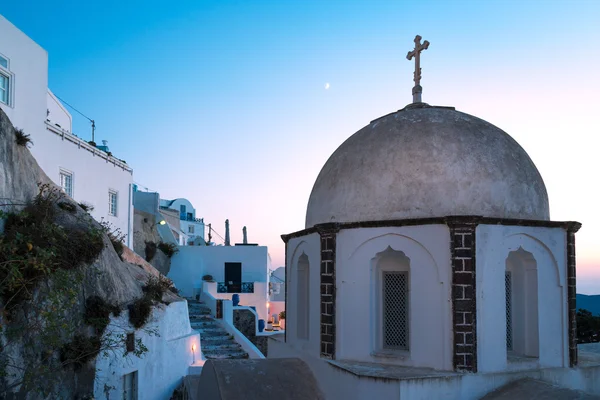 Pequeña iglesia —  Fotos de Stock