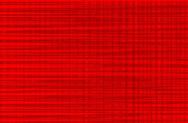 Ketrecben Piros Textúrájú Háttér Kicsi Anyag Hatása Miatt Elölről Nézve — Stock Fotó