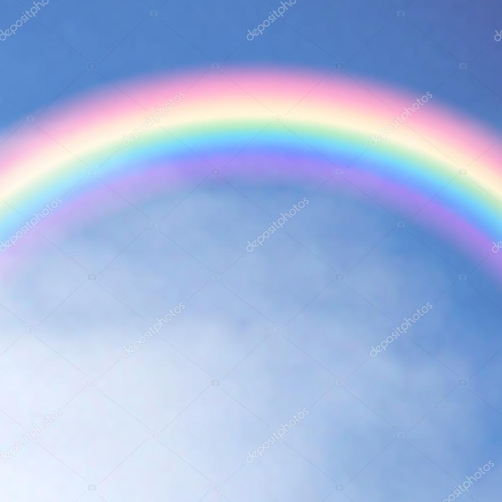Vektorgrafiken Regenbogen Vektorbilder Regenbogen Depositphotos