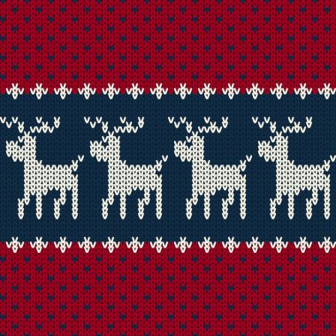 Noelde örülmüş desensiz geçmiş, Noel ve Yeni Yıl tebrik kartları