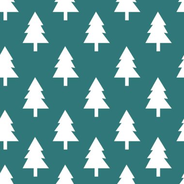 Noel ağacı desensiz arkaplan, ambalaj kağıdı, şablon dolguları, kış selamları, web sayfası geçmişi, Noel ve yeni yıl tebrik kartları