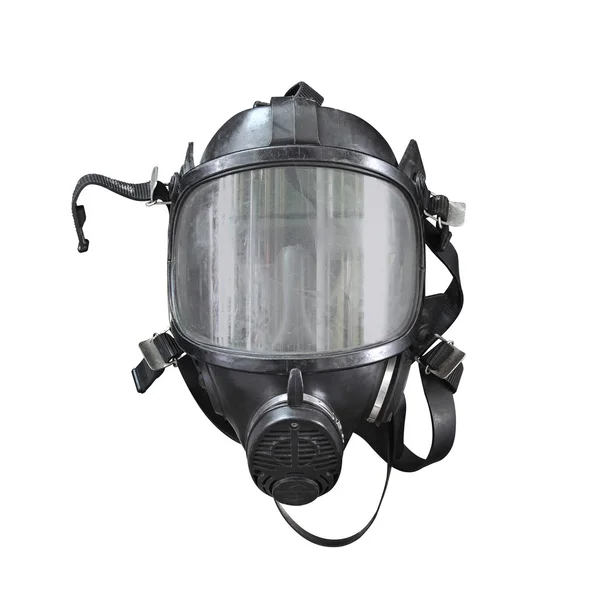 Oxygen mask — Stock Photo, Image