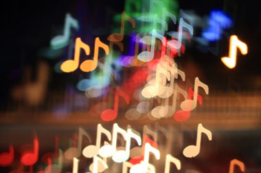 müzik notaları