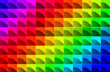 Tasarım için soyut arkaplan