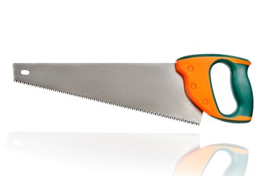 demir testeresi tahta için