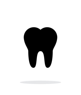 Diş Simgesi.