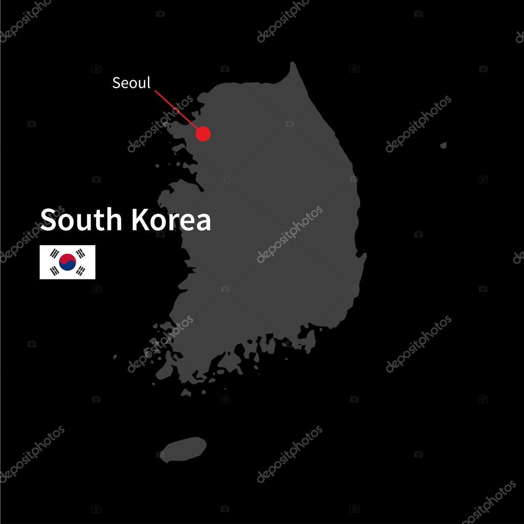 south korea capital south korea capital