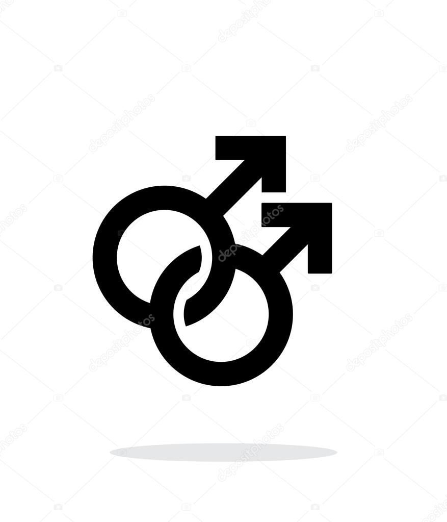Μαύρο και άσπρο gay άνδρες σεξ