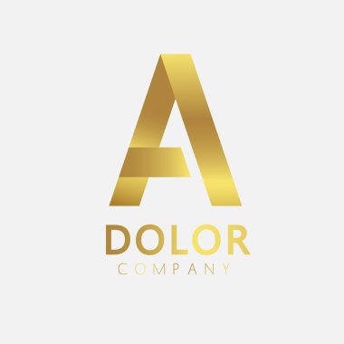 Bir logo şablonu ekle