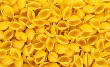 makarnanın dokusundan yemek arkaplanı