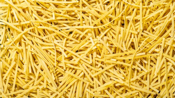 Food Background Texture Pasta Closeup — Stock Photo, Image