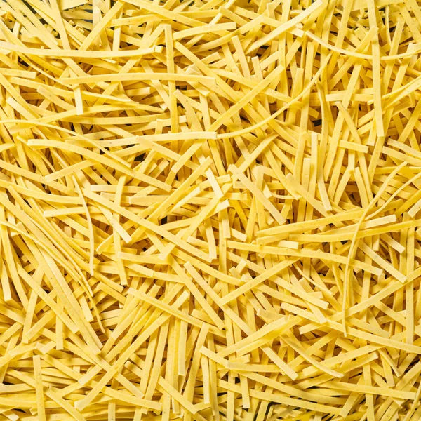 Lebensmittel Hintergrund Aus Der Textur Der Pasta Nahaufnahme — Stockfoto