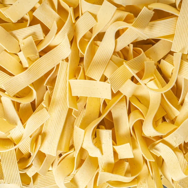 Fondo Los Alimentos Textura Pasta Primer Plano —  Fotos de Stock