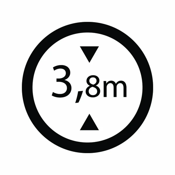 Yol trafik işareti vektör simgeleri 10