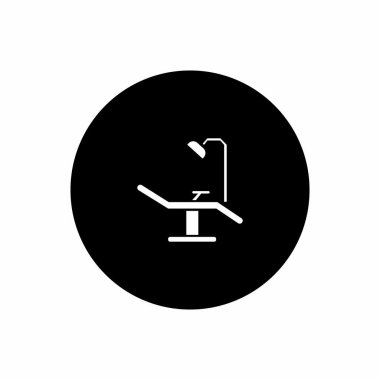 vektör tabanlı diş simgesi tasarımı