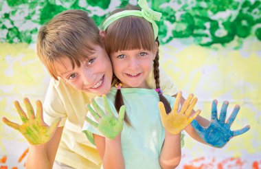 yaratıcı çocuk kavramı