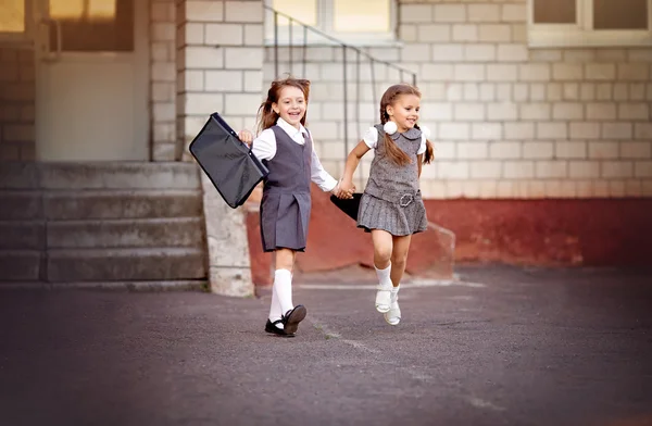 Scuola, concetto di istruzione — Foto Stock