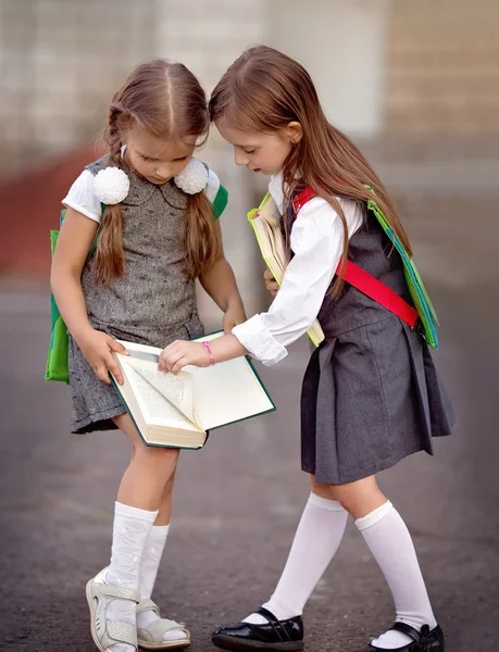 Escola, conceito de educação — Fotografia de Stock