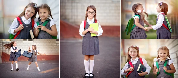 School, education concept — Stock Photo, Image