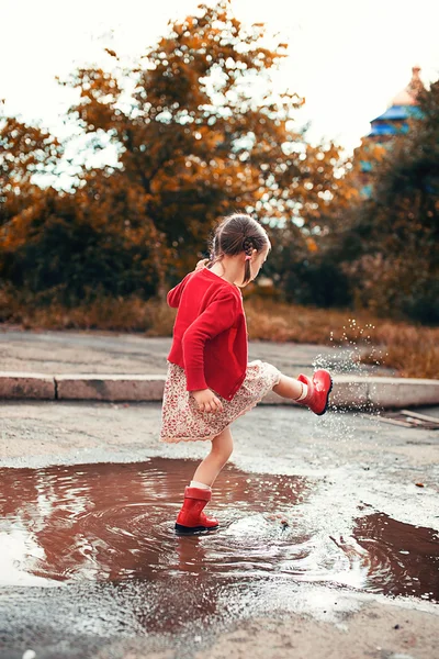 Kids portrait — Stock Photo, Image