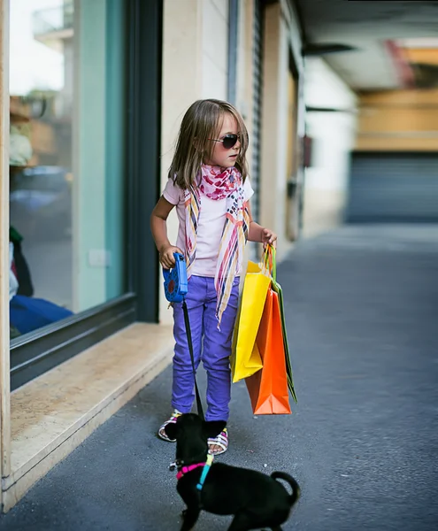 Compras — Foto de Stock