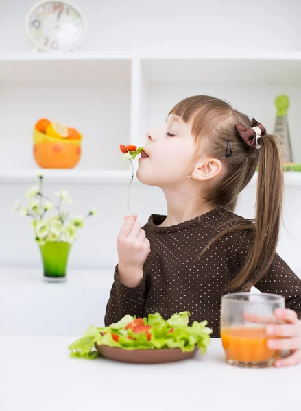 Gesunde Ernährung — Stockfoto