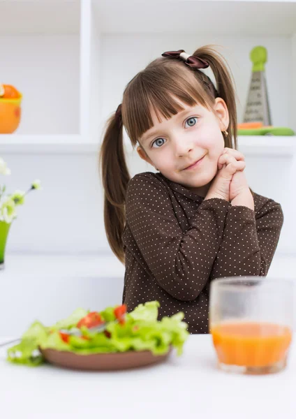 Gesunde Ernährung — Stockfoto