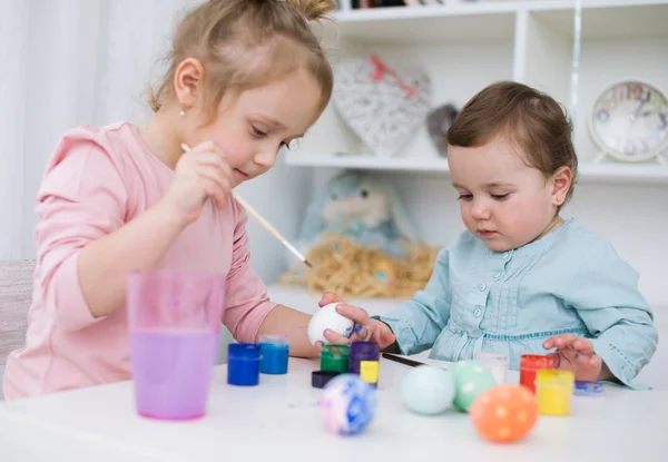 Easter day — Stock Photo, Image