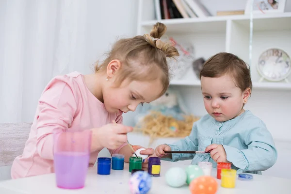 Easter day — Stock Photo, Image