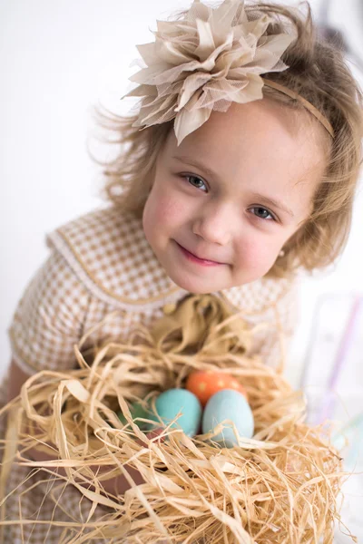 Día de Pascua — Foto de Stock