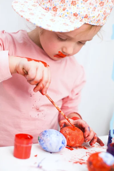 Easter day — Stock Photo, Image