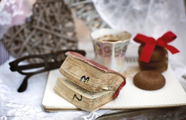 Natürmort ayrıntıları