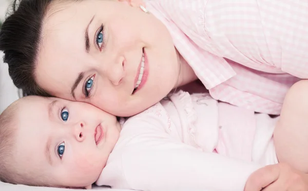 Family concept — Stock Photo, Image