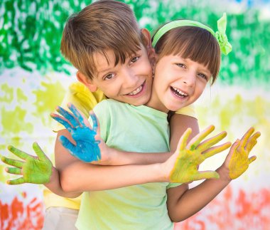 yaratıcı çocuk kavramı