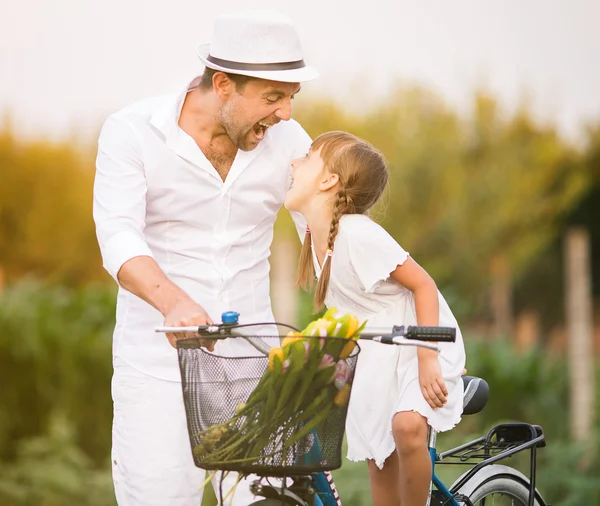 Familie concept — Stockfoto