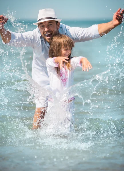 Familienkonzept — Stockfoto