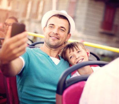 seyahat, tatil, yaz, Aile ve insan kavramı