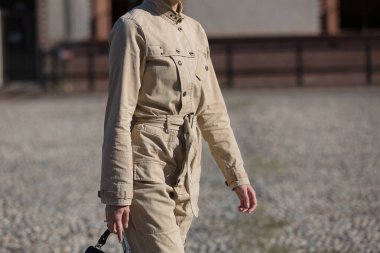 Sokak Stili, Milan Moda Haftası Yaz 2021