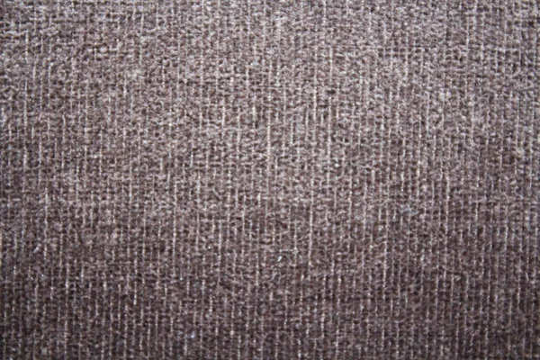 Beige Plüsch Textil Hintergrund — Stockfoto