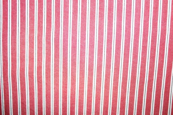 Tira roja fondo textil — Foto de Stock