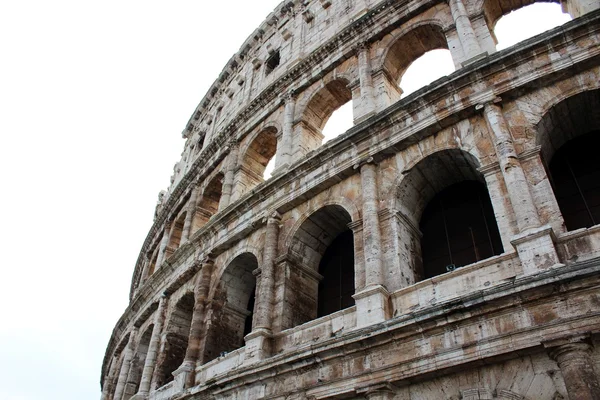 Coliseum (Colloseum) in Roma — Stock Photo, Image